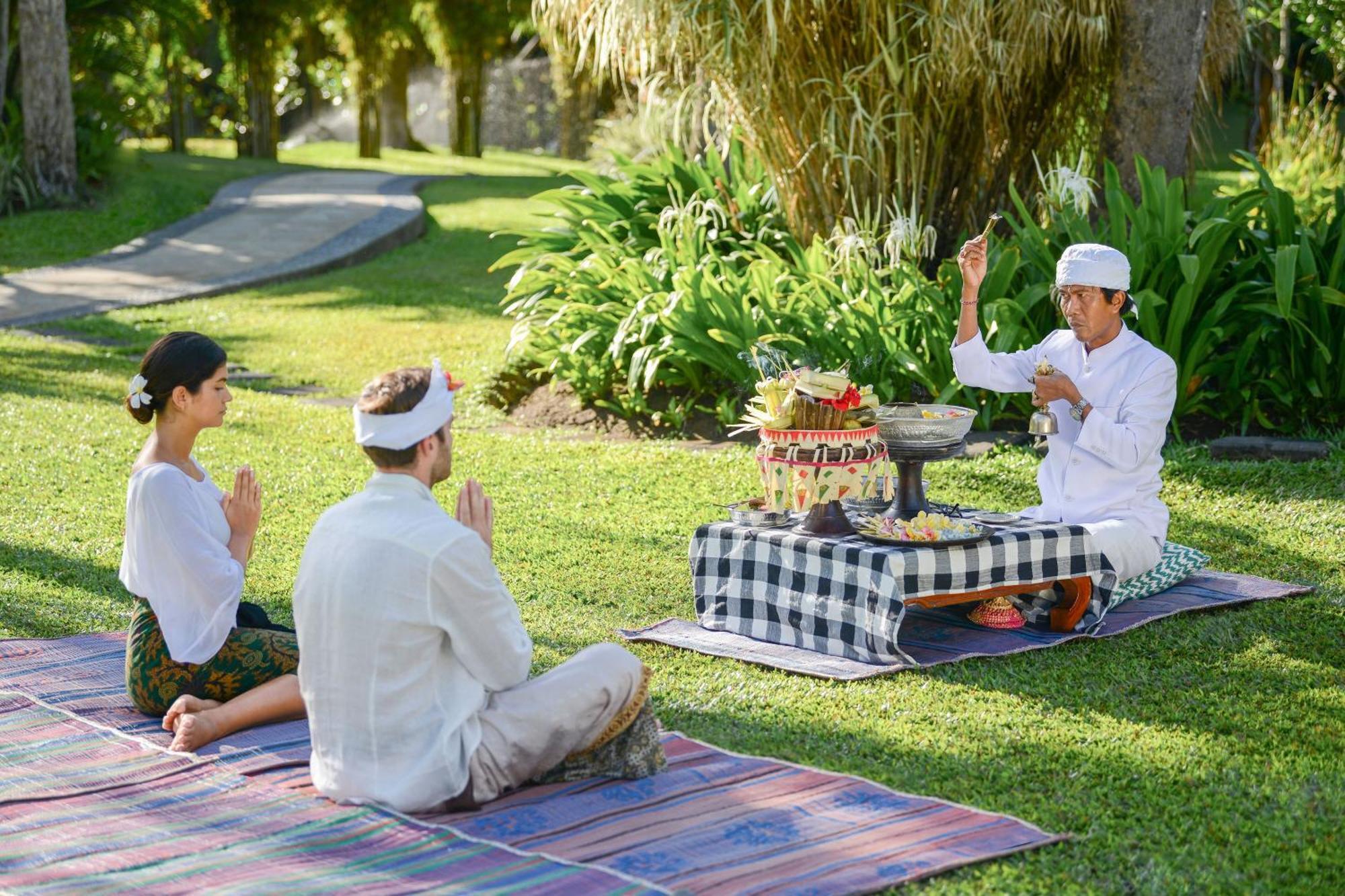 منتجع وسبا ذه لاغونا، أَ لوكسري كولكشن، نوسا دوا، بالي المظهر الخارجي الصورة